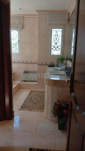 Villa à vendre à Sidi Maarouf Florida