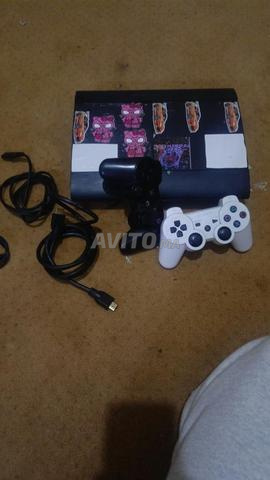 بلاي ستيشن 3 سوبر سليم