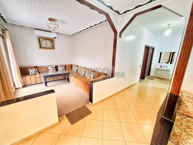 Villa meublée piscine sans vis a vis melkia - 2