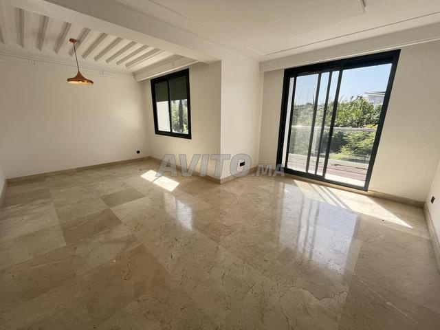 Appartement à vendre 111m2 à la ville verte - 2