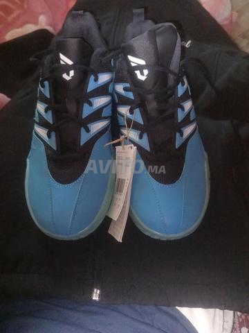 Original, bienvenue à Madinat Sala pour ceux qui le veulent