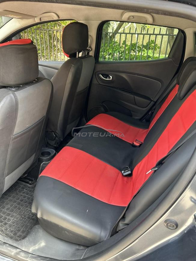 clio 4 automatique2018