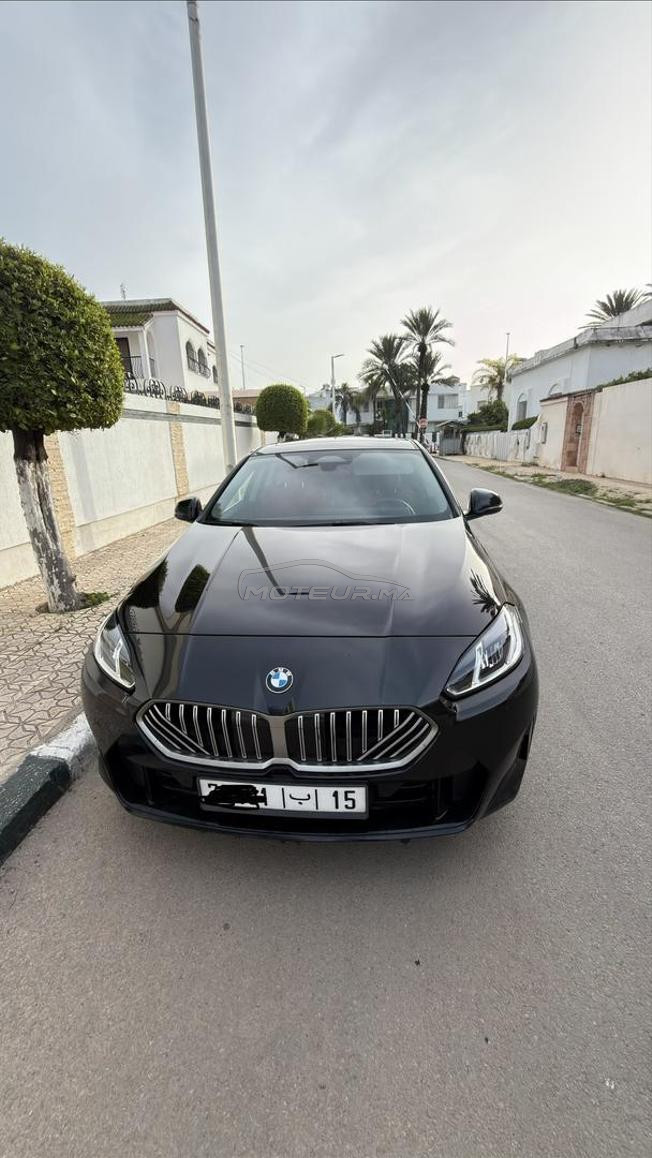 BMW Série 2 Diesel Automatique 2025 à Fès