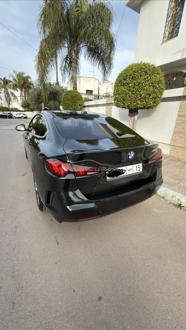 BMW Série 2 Diesel Automatique 2025 à Fès