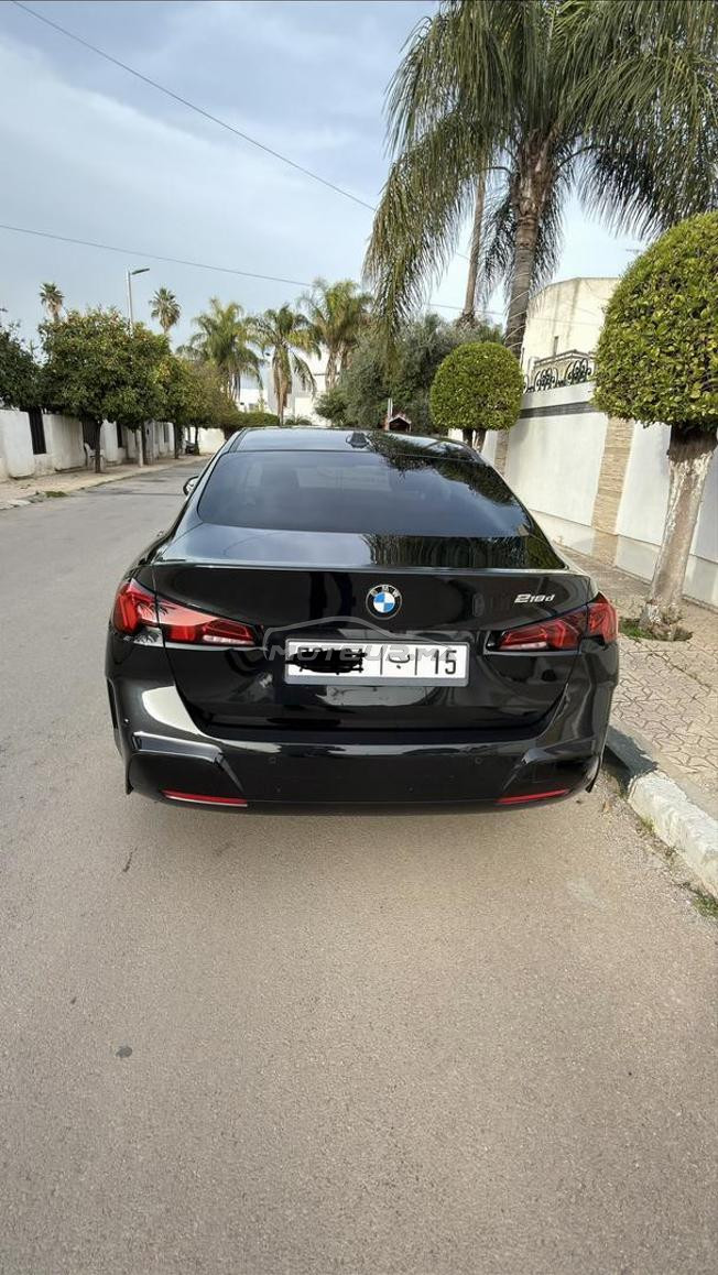 BMW Série 2 Diesel Automatique 2025 à Fès