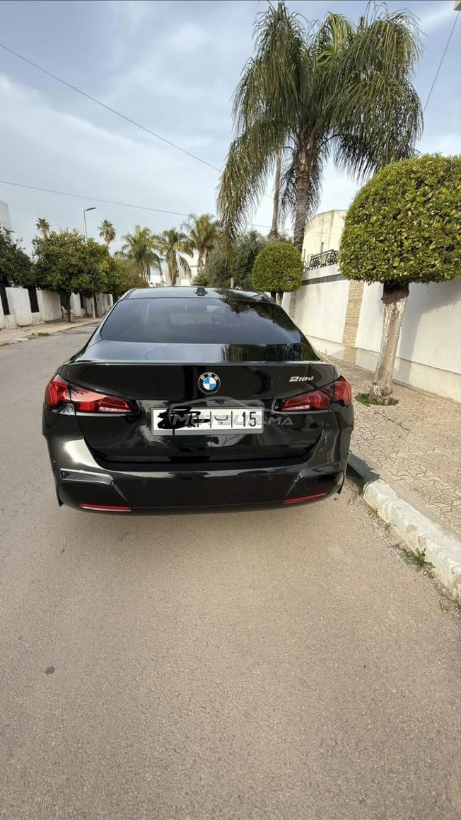 BMW Série 2 Diesel Automatique 2025 à Fès