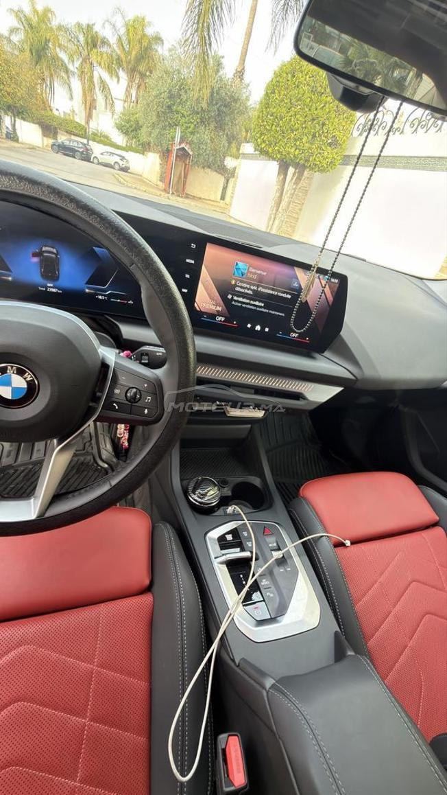 BMW Série 2 Diesel Automatique 2025 à Fès