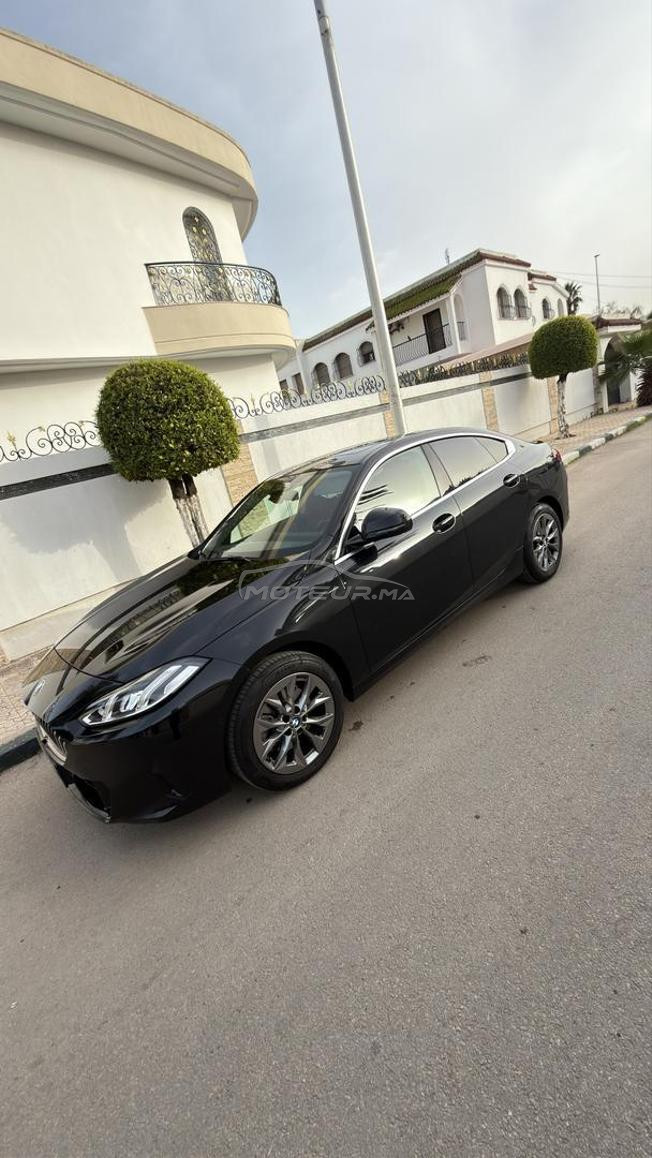 BMW Série 2 Diesel Automatique 2025 à Fès