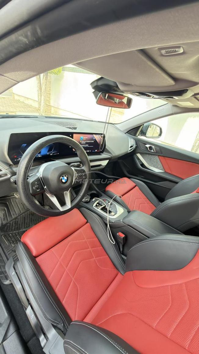 BMW Série 2 Diesel Automatique 2025 à Fès