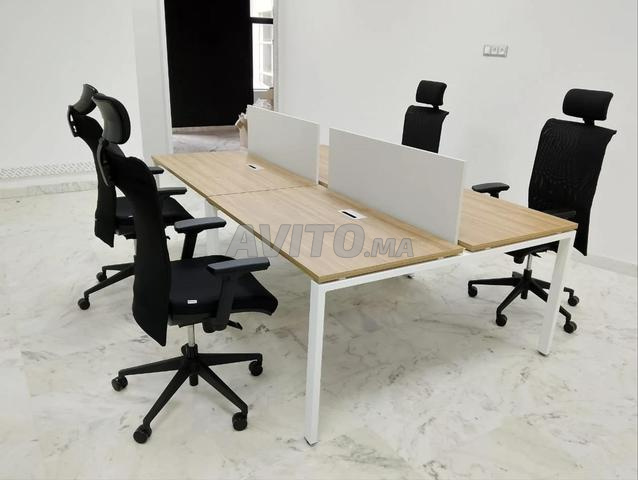 مكاتب متعددة المراكز PROMONTION Coworking