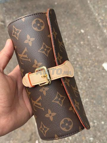 Trousse Louis Vuitton de montres LV6320