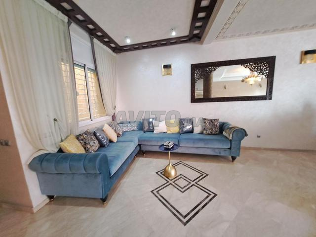 منزل في شارع هادئ - 2