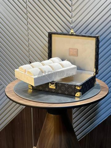 Coffret Louis Vuitton de Montres LV7430