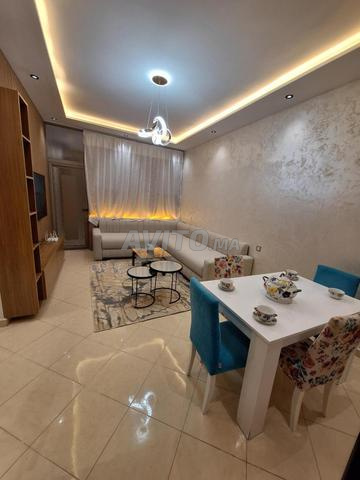 Appartements par jour à Tanger