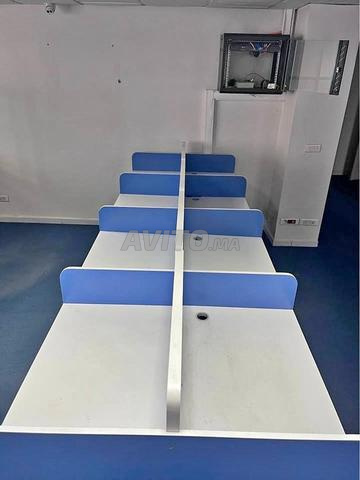 Margueritte/Position Cenntre D'appel