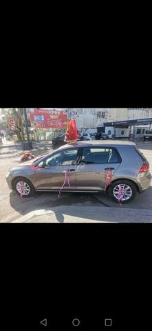 Volkswagen golf 7 (103000km)