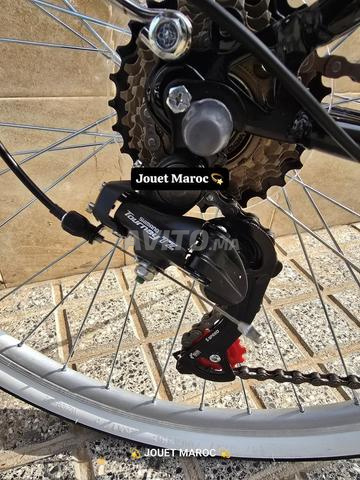 ✅️أحسن جودة بأقل ثمن 📢📢 VÉLO MADAME SPORT BIKE - 2