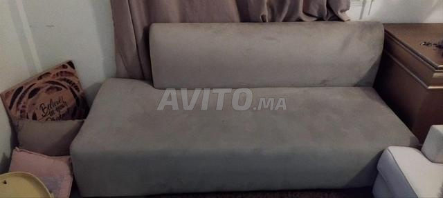 Canapé en trés bon état. - 2