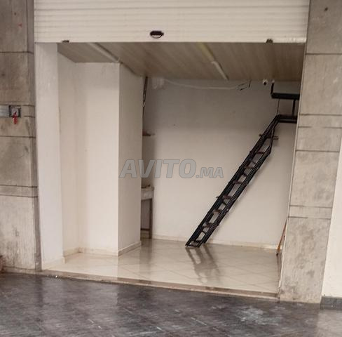 ✨ Opportunité ✨ Vente d'un petit local commercial à un prix raisonnable