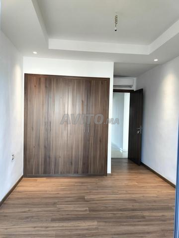 Appartement à louer 5 minutes à hay riad - 2