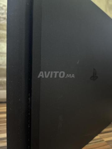 ps4 slim 1 TO