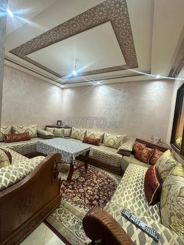 شقة في الطابق الأول - 2