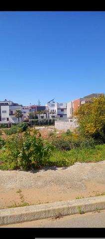 LOTS DE TERRAIN LE GOLF ZONE VILLAS KÉNITRA - 2