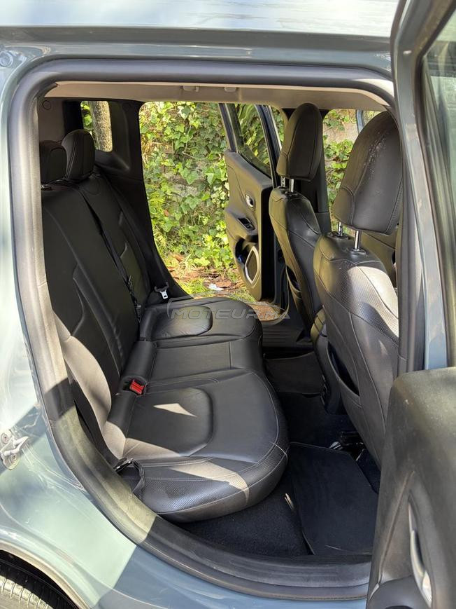 jeep renegade limited 4x4 