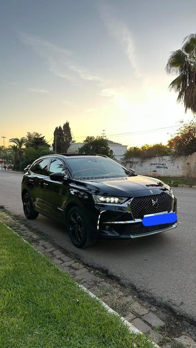 ds7 opera 2019