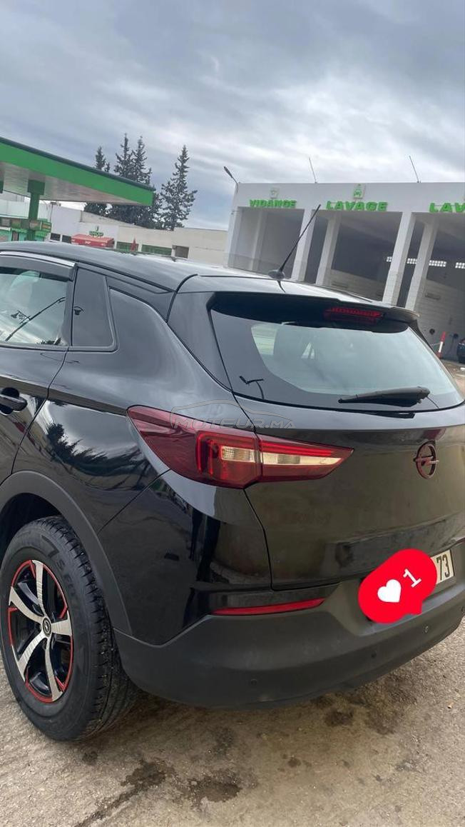 Opel Grandland Diesel 2021