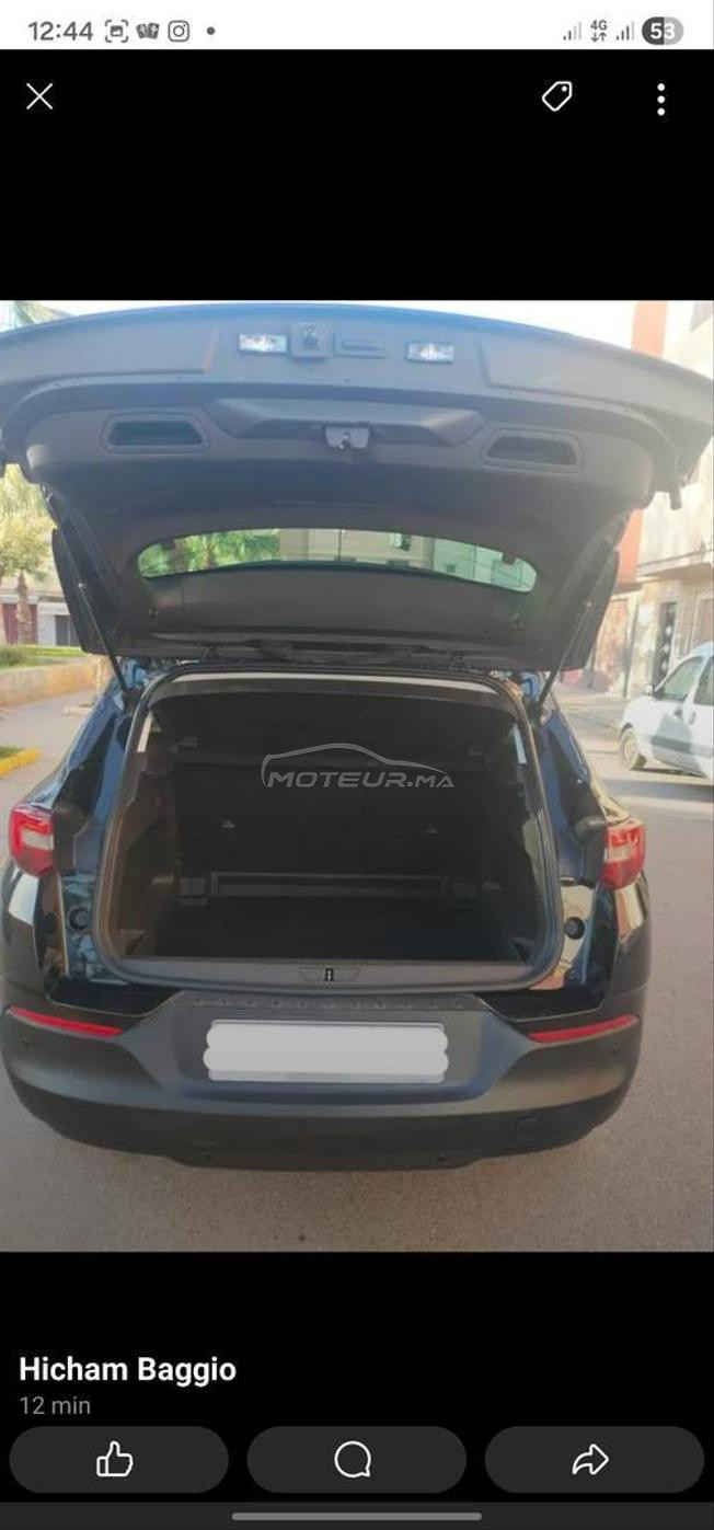 Opel Grandland Diesel 2021