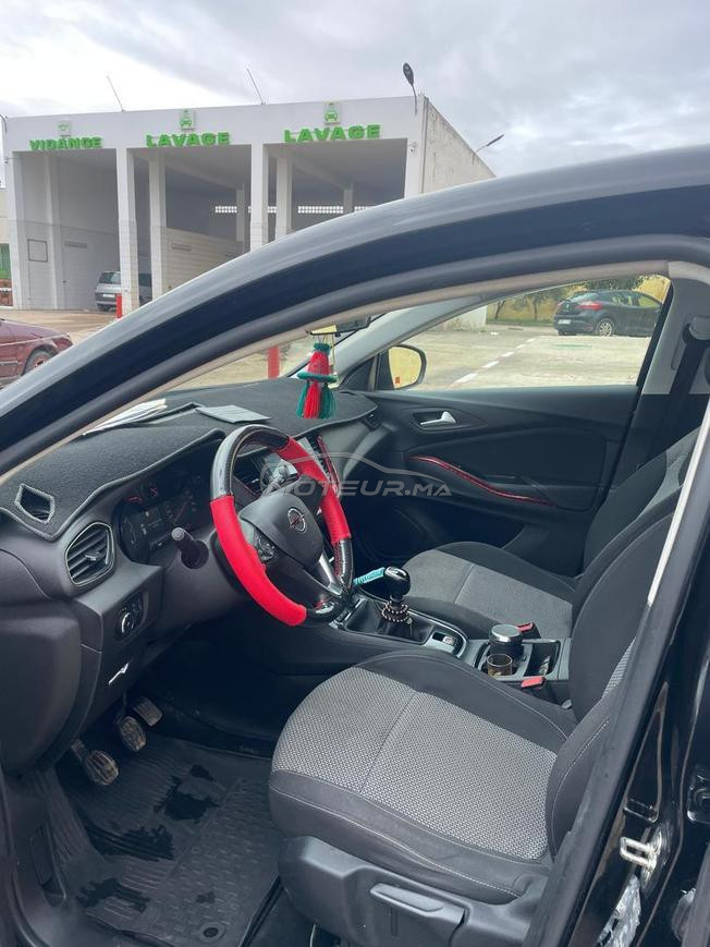 Opel Grandland Diesel 2021