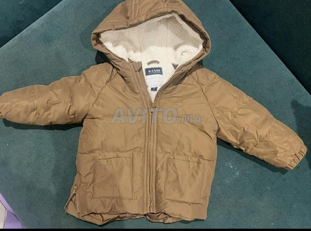 Vêtements garçon 18 mois à petit prix 👕👖 🔥