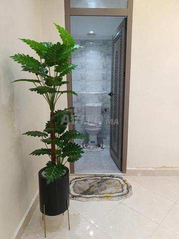 appartement à louer - 2