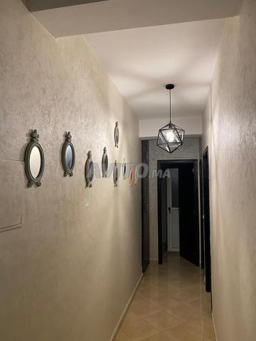 appartement à louer - 2