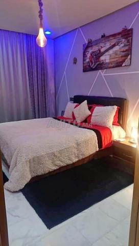 Joli appartement familial propre centre ville