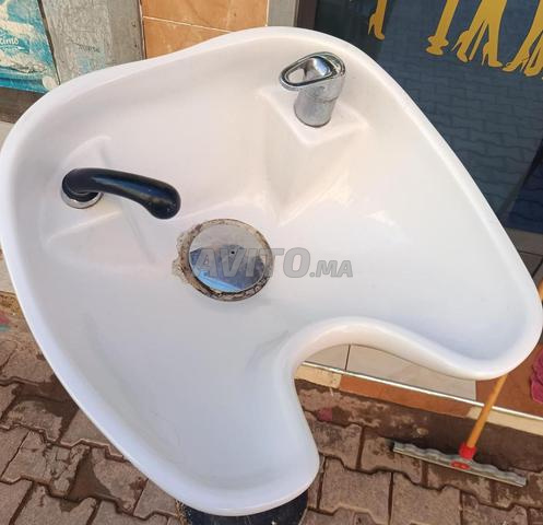 Équipement de salon - 2