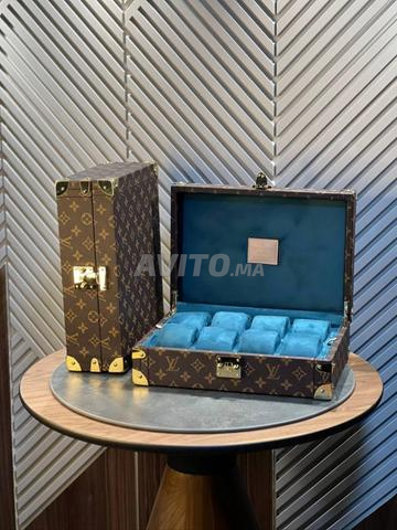 Coffret Louis Vuitton de Montres LV7430 - 2