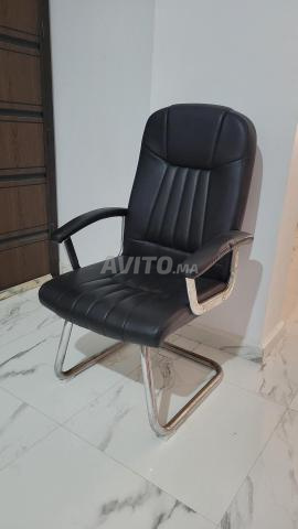 كرسي بذراعين كرسي زائر مكتب