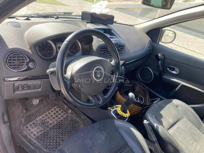 Renault 12 Diesel Manuelle 2012 à Casablanca