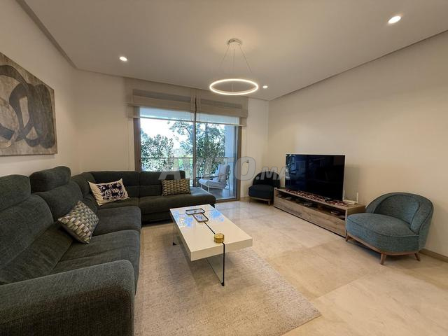 شقة مفروشة للإيجار في أورانجيراي السويسي - 2