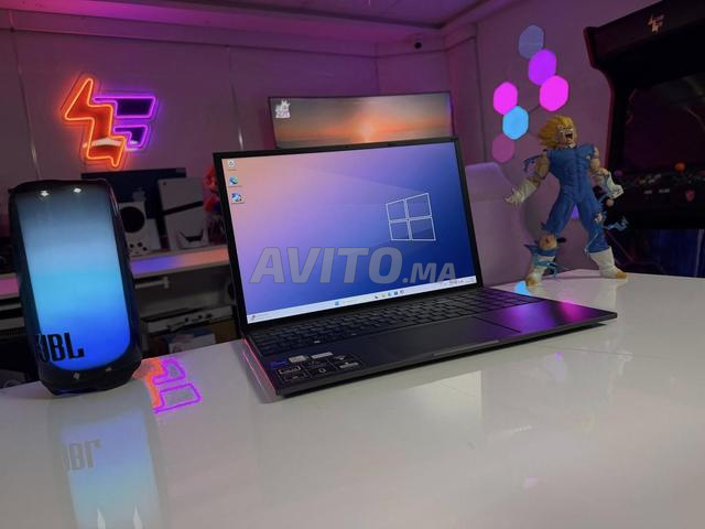 Medion Akoya Intel core i7-1255U 16GB 1000G - 2