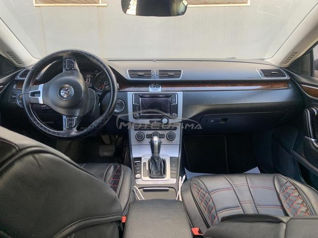 passat cc a vendre