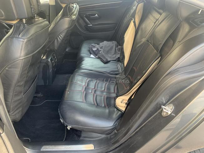 passat cc a vendre
