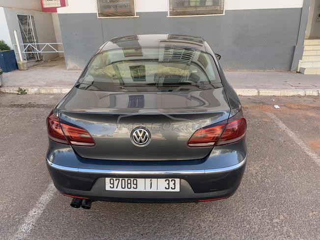 passat cc a vendre