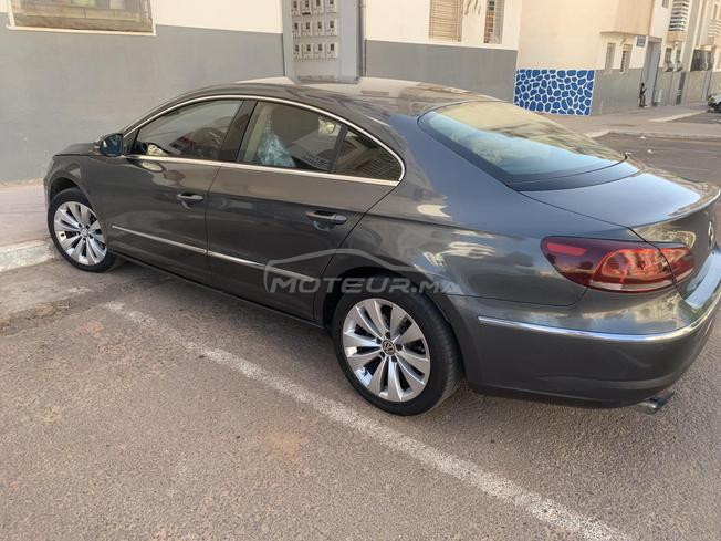 passat cc a vendre