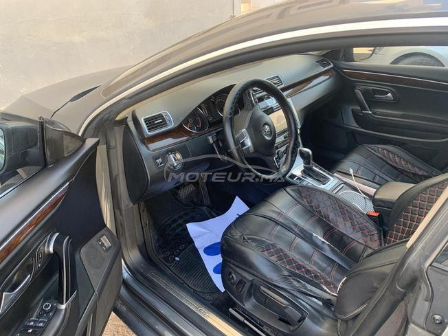 passat cc a vendre