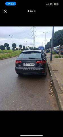 Audi A3 2.0 TDI 2017 Diesel excellent état - 2