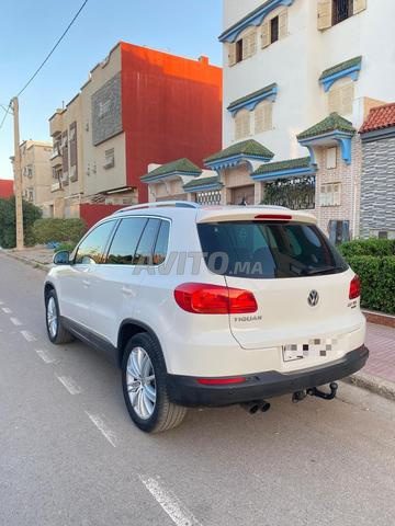 تيغوان 2018 - 2