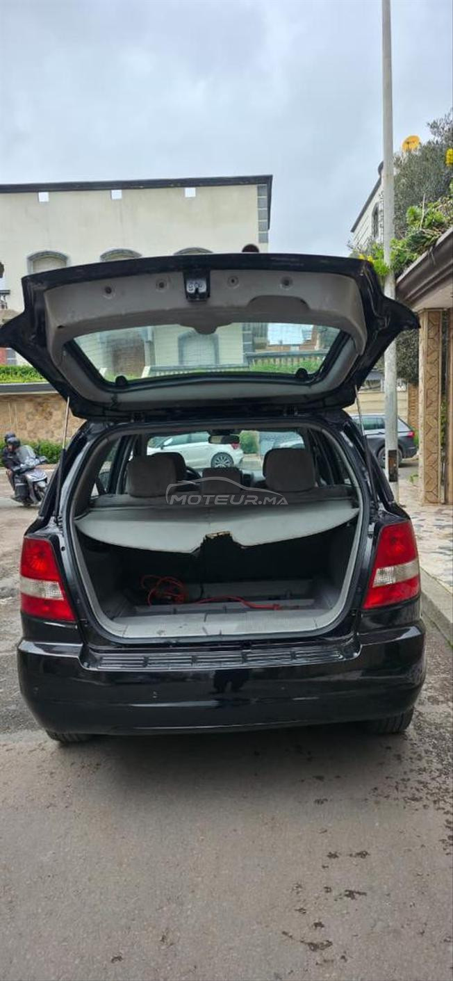 Kia Sorento Diesel Manuelle 2006 à Casablanca